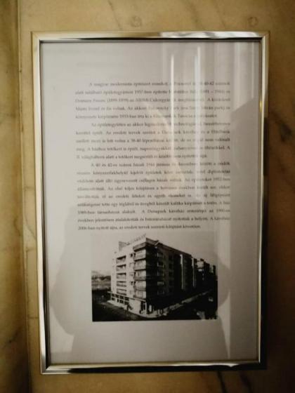 Danube apartment - image 15