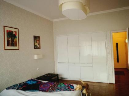 Danube apartment - image 17