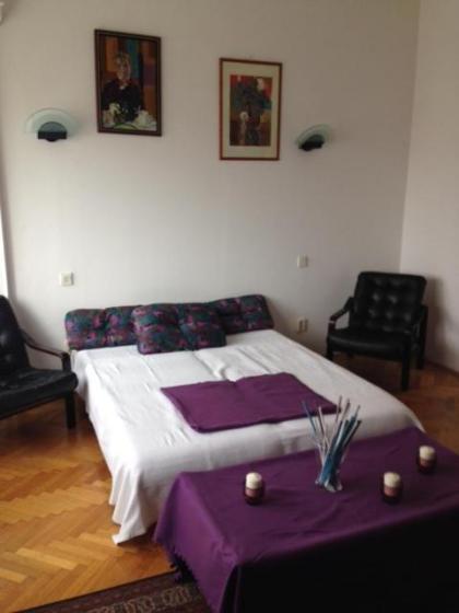 Danube apartment - image 19