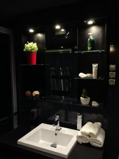 Serene City Centre Apartment Budapest - image 10
