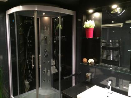 Serene City Centre Apartment Budapest - image 12