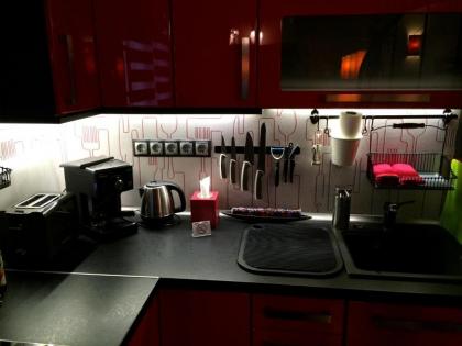 Serene City Centre Apartment Budapest - image 4