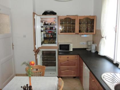 Ferienhaus in Budapest mit Garten - image 12