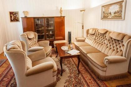 Ferienhaus in Budapest mit Garten - image 19