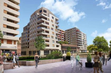 Sun Resort Apartments - image 1