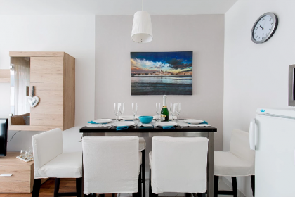 Sun Resort Apartments - image 10