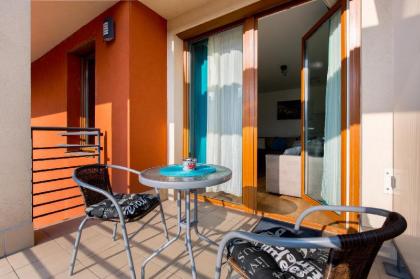 Sun Resort Apartments - image 13