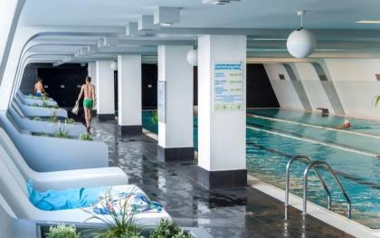Sun Resort Apartments - image 15