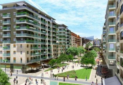 Sun Resort Apartments - image 17