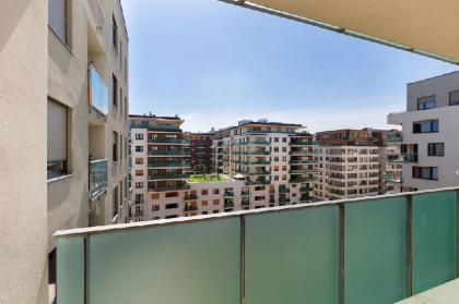 Sun Resort Apartments - image 2
