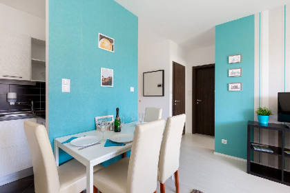 Sun Resort Apartments - image 8
