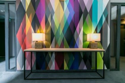 Roombach Hotel Budapest Center - image 17