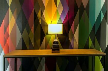 Roombach Hotel Budapest Center - image 19
