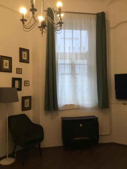 Corso Apartment - image 12