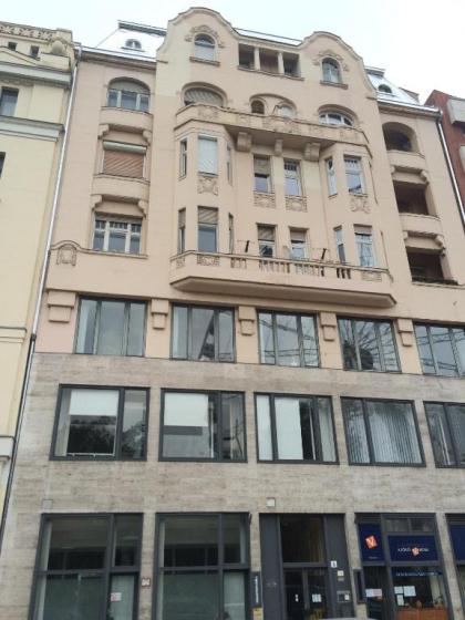 Corso Apartment - image 14