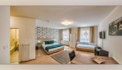 Prince Apartments - image 10