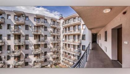 Prince Apartments - image 12