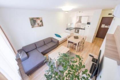 Prince Apartments - image 16