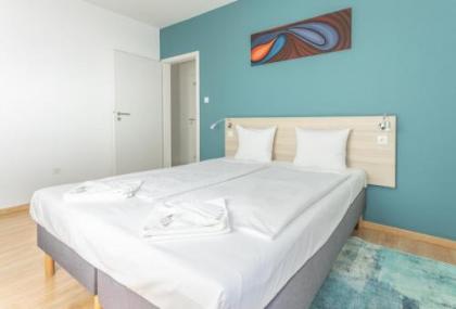 Maple Tree Budget Apartments - image 12