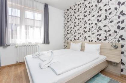 Maple Tree Budget Apartments - image 13