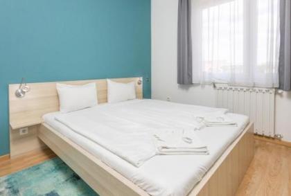 Maple Tree Budget Apartments - image 17