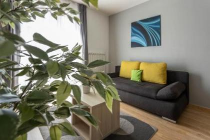 Maple Tree Budget Apartments - image 19