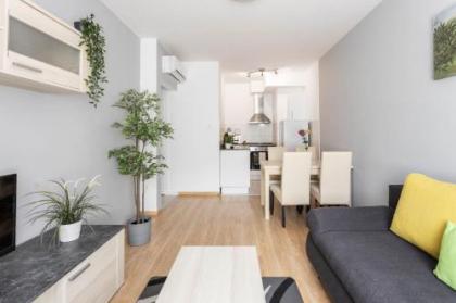 Maple Tree Budget Apartments - image 4