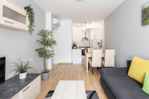 Maple Tree Budget Apartments - image 4