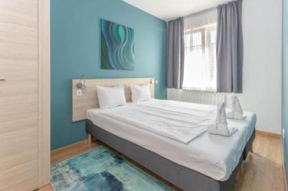Maple Tree Budget Apartments - image 7