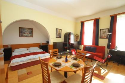 Apartman Budapest City Center - image 10