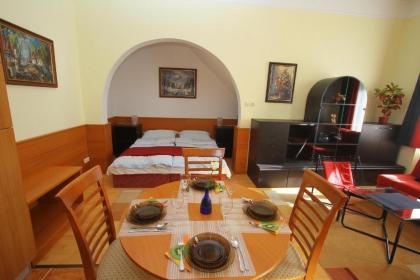 Apartman Budapest City Center - image 12