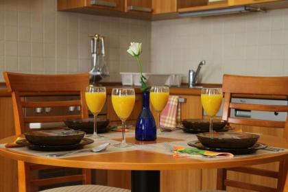 Apartman Budapest City Center - image 13