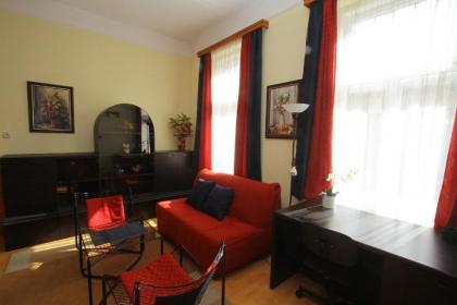 Apartman Budapest City Center - image 15