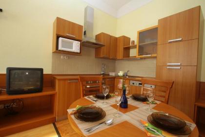 Apartman Budapest City Center - image 17
