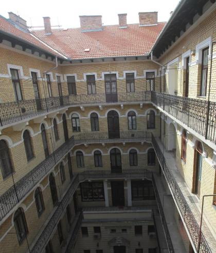 Apartman Budapest City Center - image 18