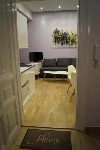 Apartman Budapest City Center - image 19