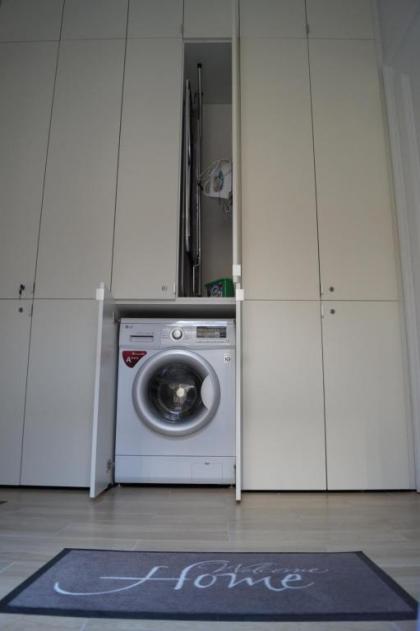 Apartman Budapest City Center - image 2