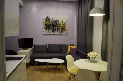 Apartman Budapest City Center - image 20