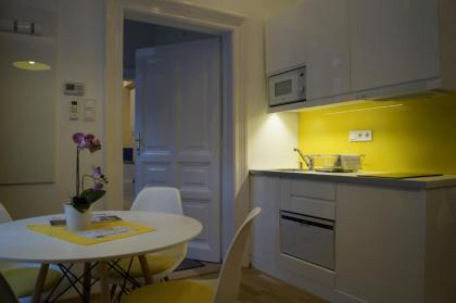 Apartman Budapest City Center - image 3