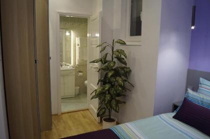 Apartman Budapest City Center - image 4