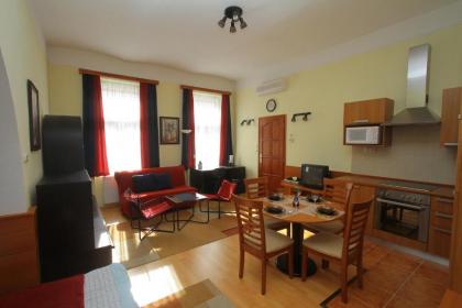Apartman Budapest City Center - image 5