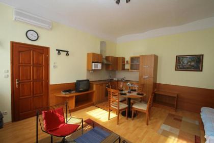 Apartman Budapest City Center - image 6