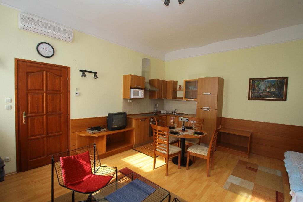 Apartman Budapest City Center - image 6