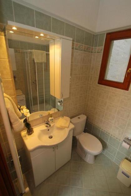 Apartman Budapest City Center - image 8