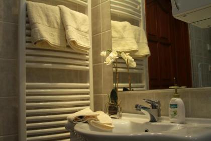 Apartman Budapest City Center - image 9