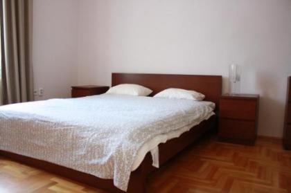 Alessia Apartment City Center - image 1