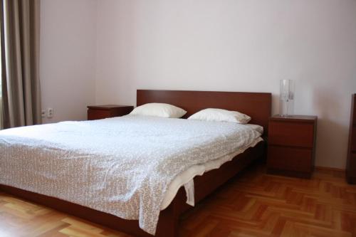 Alessia Apartment City Center - main image
