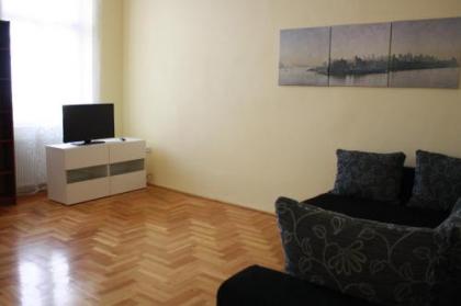 Alessia Apartment City Center - image 11