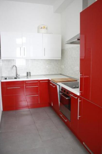 Alessia Apartment City Center - image 17