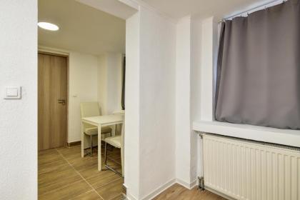 Heart of Downtown Apartment - image 12
